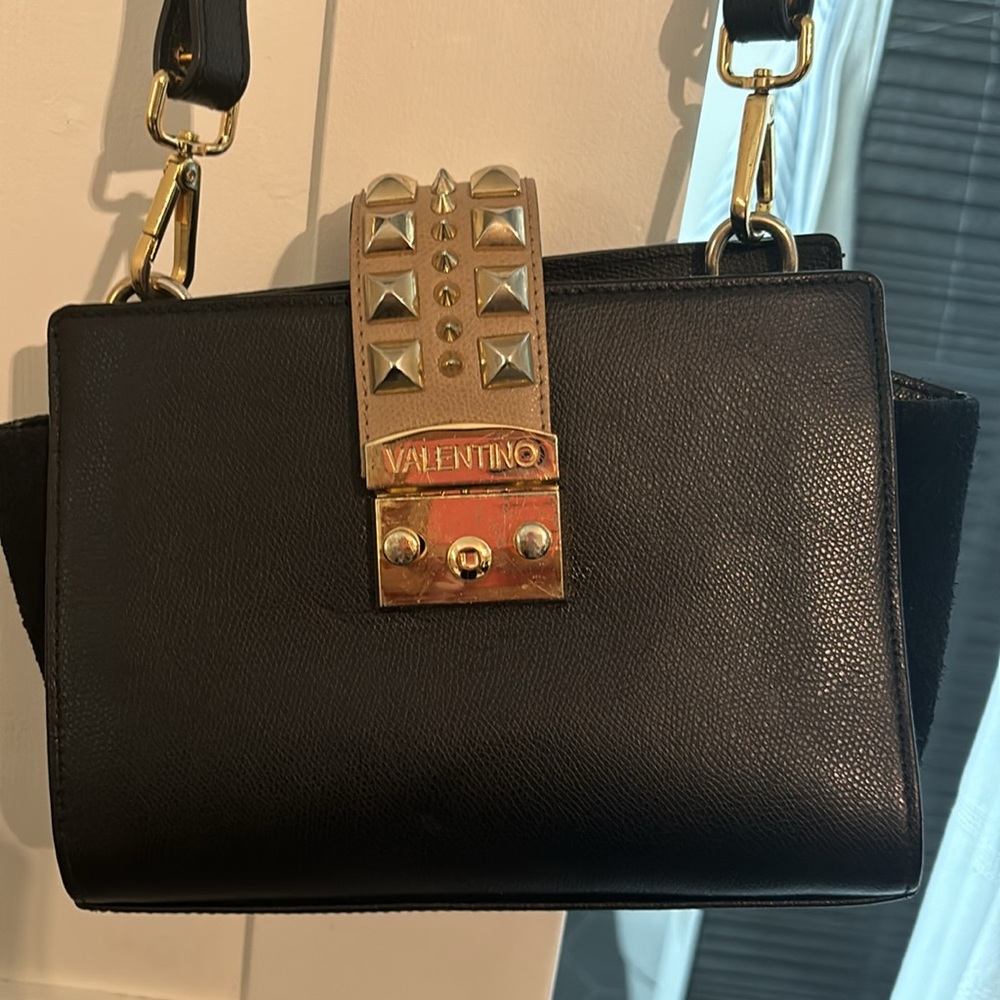 Kiki Palmellato Valentino handbag - Picture 11 of 12